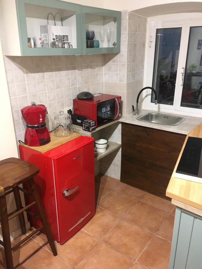 Pied At Terre Apartman Trieszt Kültér fotó