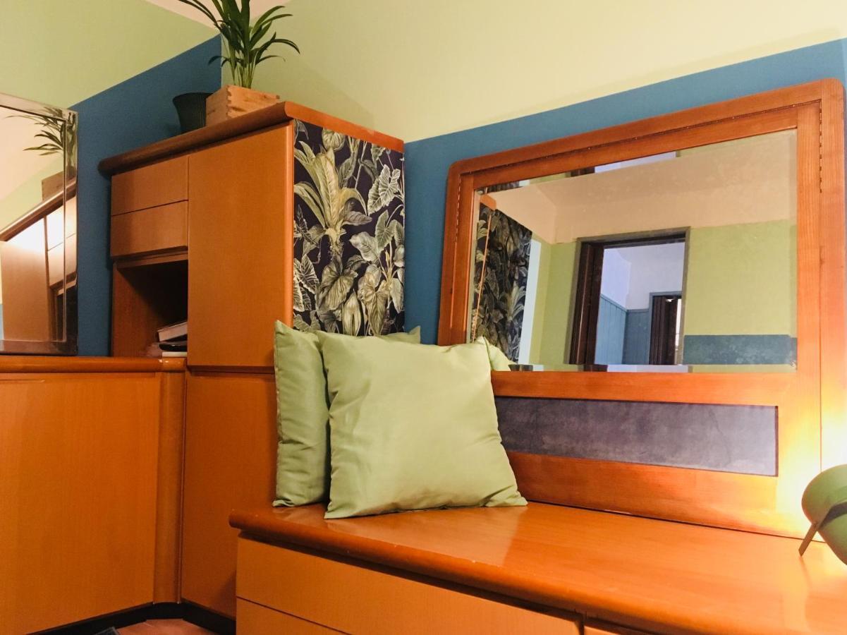 Pied At Terre Apartman Trieszt Kültér fotó