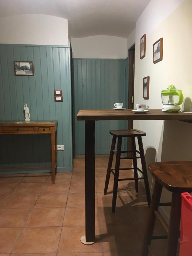 Pied At Terre Apartman Trieszt Kültér fotó