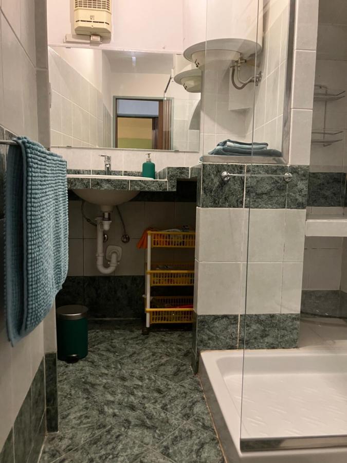 Pied At Terre Apartman Trieszt Kültér fotó