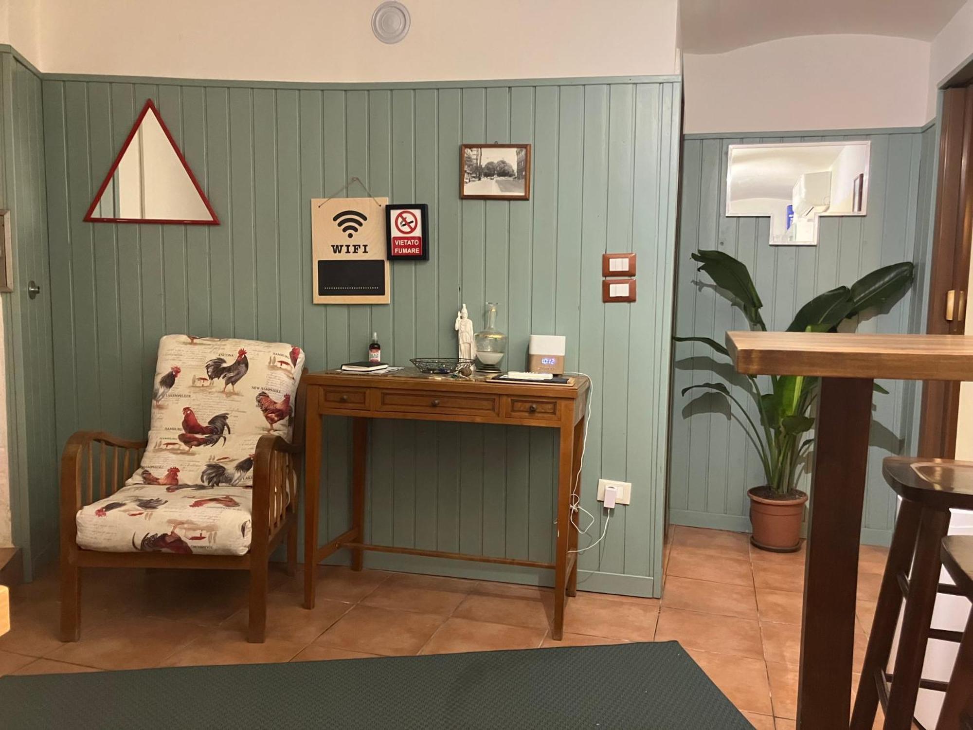 Pied At Terre Apartman Trieszt Kültér fotó